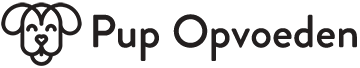 Pupopvoeden.nl Logo